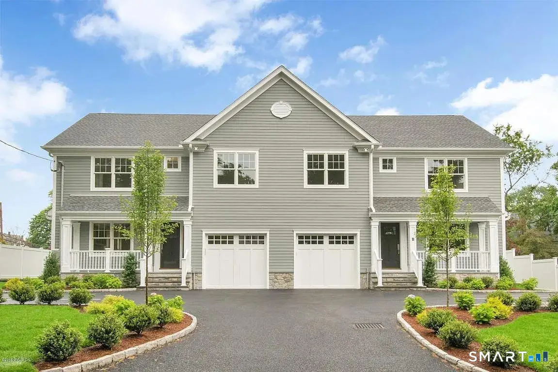 36 Almira Drive #A, Greenwich, CT 06831 - #1