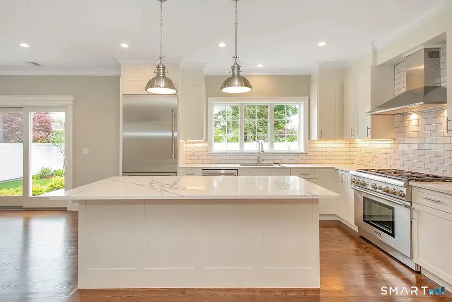 36 Almira Drive #A, Greenwich, CT 06831 - #2