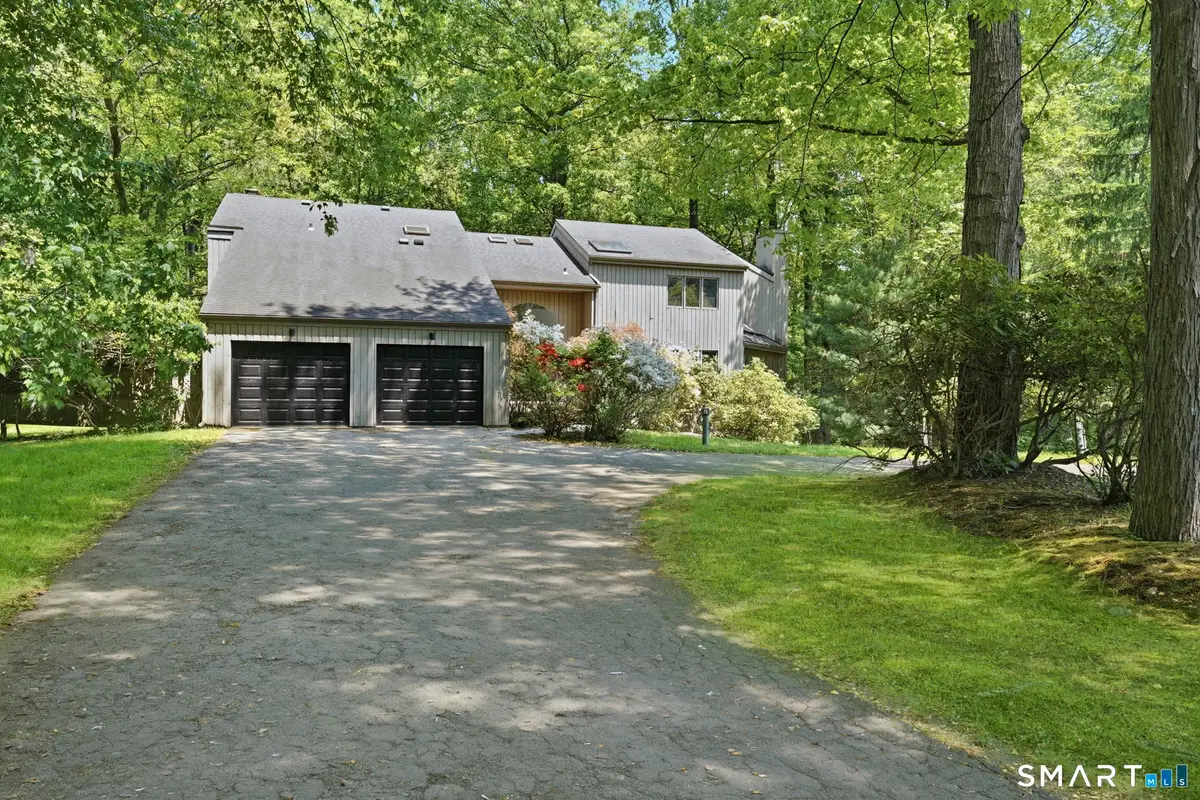 57 Grouse Lane, Woodbridge, CT 06525 - #1