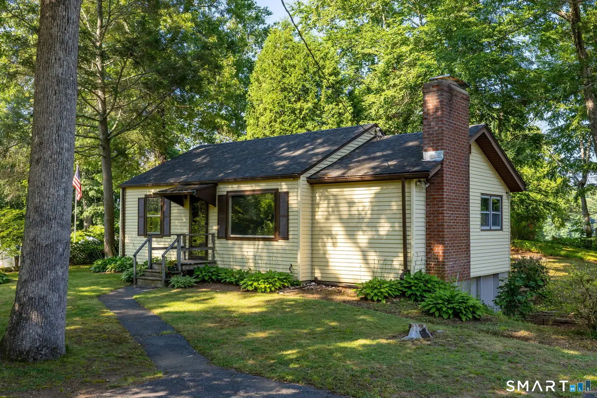 90 Lake Shore Drive, East Haddam, CT 06423 - #1