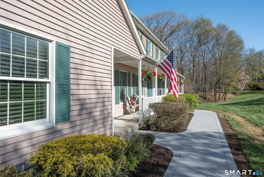 13 Rajcula Farm Road, Brookfield, CT 06804 - #2