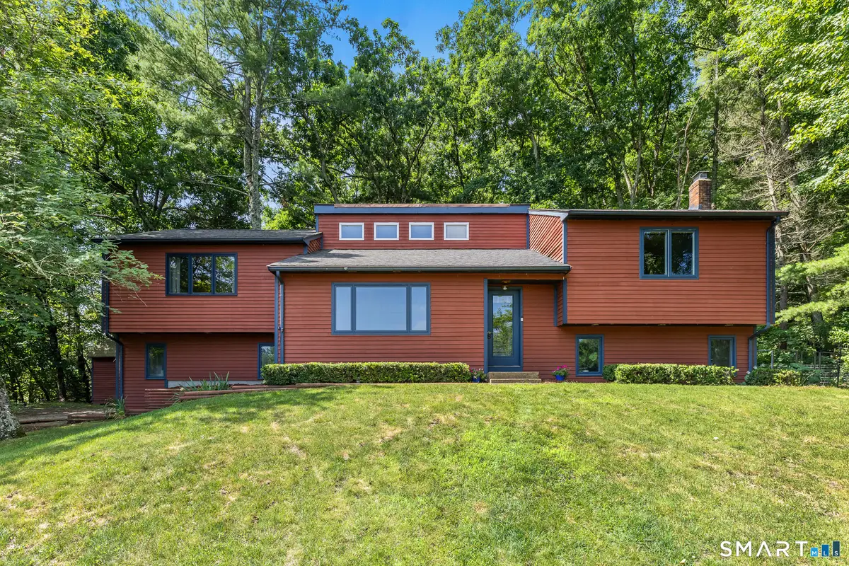 69 Fox Ridge Lane, Tolland, CT 06084 - #1