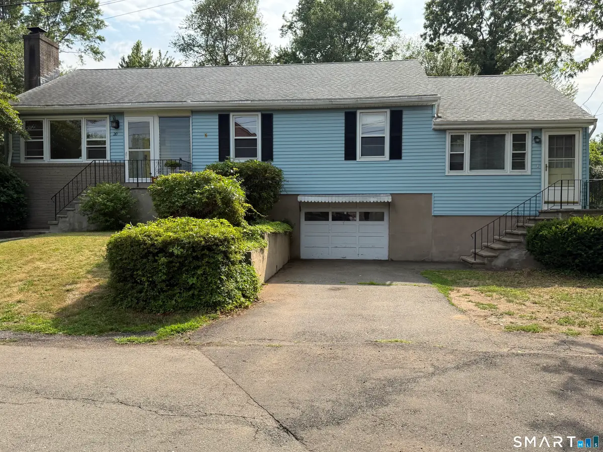 20 Crisci Place, East Haven, CT 06512 - #1