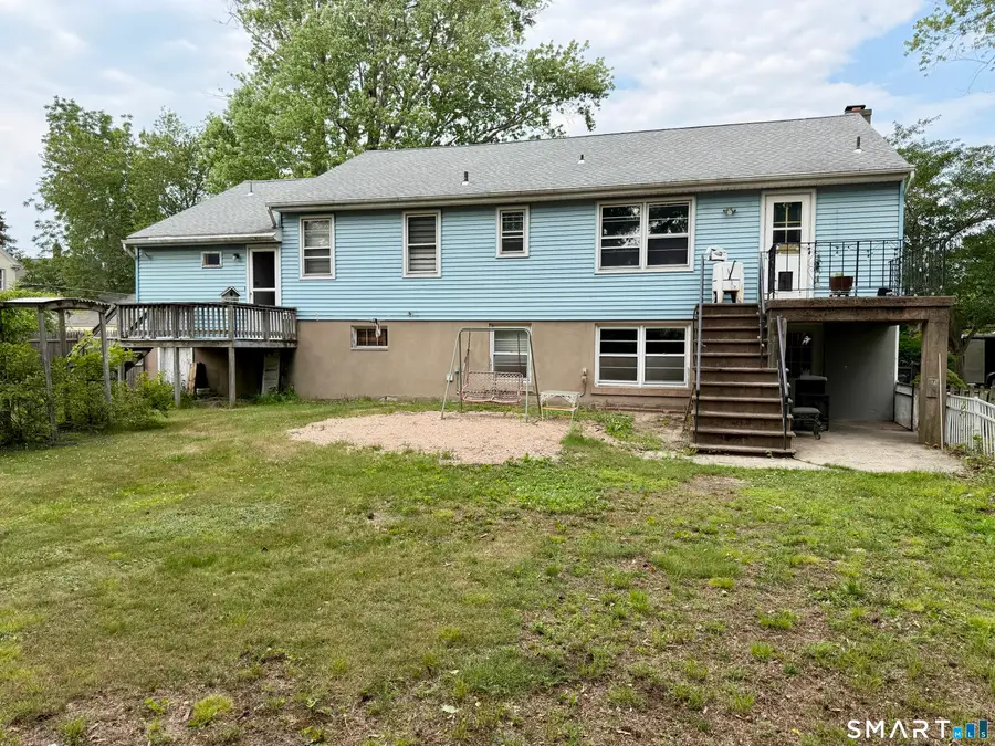 20 Crisci Place, East Haven, CT 06512 - #2