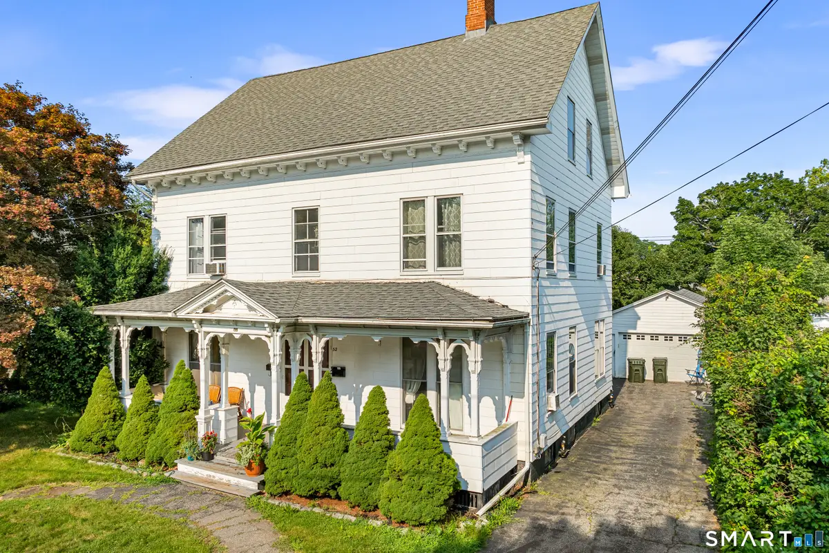 52 Oneco Street, Norwich, CT 06360 - #1