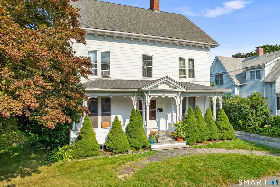 52 Oneco Street, Norwich, CT 06360 - #3