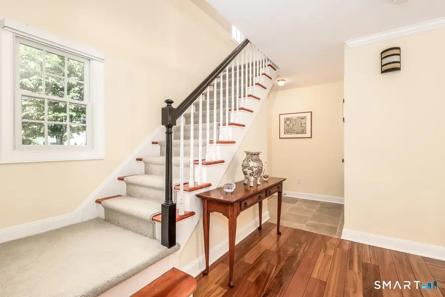 123 Richmond Hill Road #18, New Canaan, CT 06840 - #2