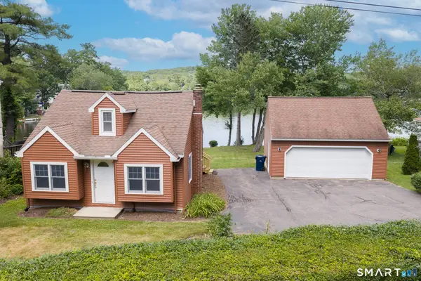 57 Fall Mountain Lake Road, Plymouth, CT 06786