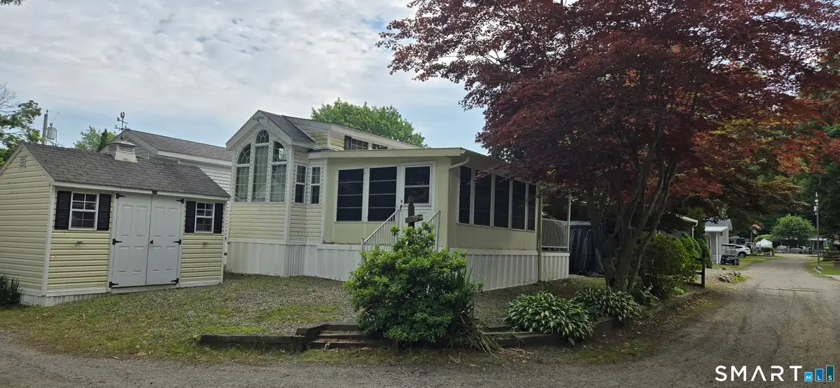 306 Old Colchester Road #113, Salem, CT 06420 - #1