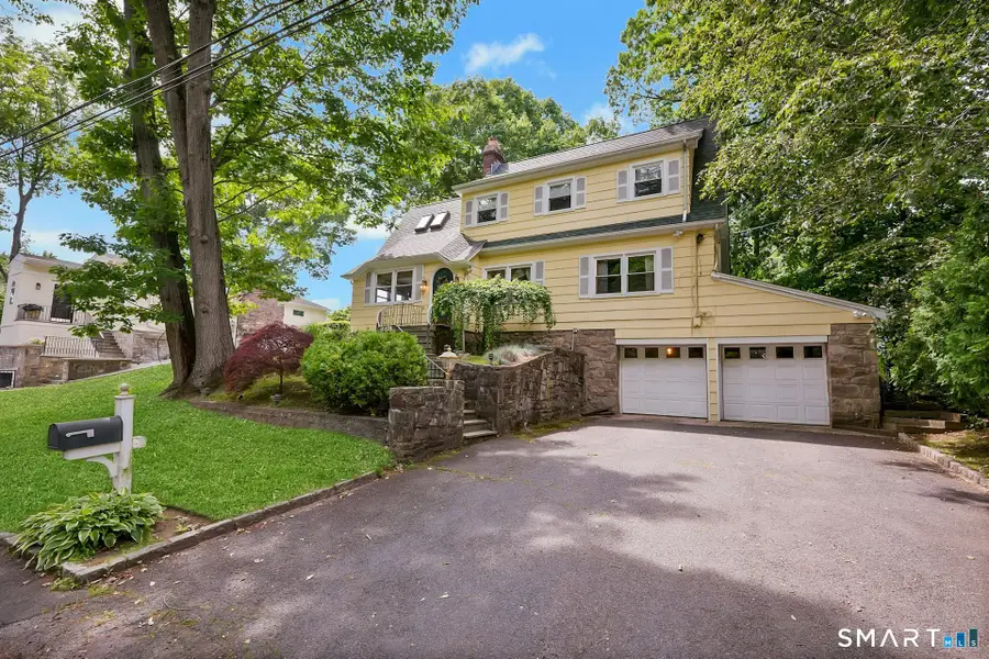 52 Center Drive, Old Greenwich, CT 06870 - #2