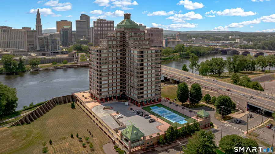 235 East River Drive #1501, East Hartford, CT 06108 - #3