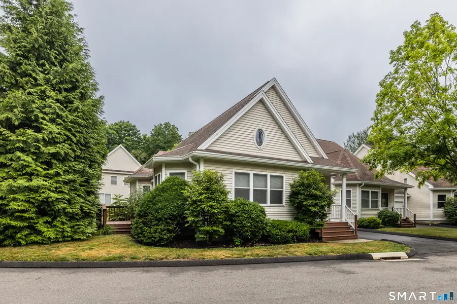 194 Summerfield Gardens #194, Shelton, CT 06484 - #2