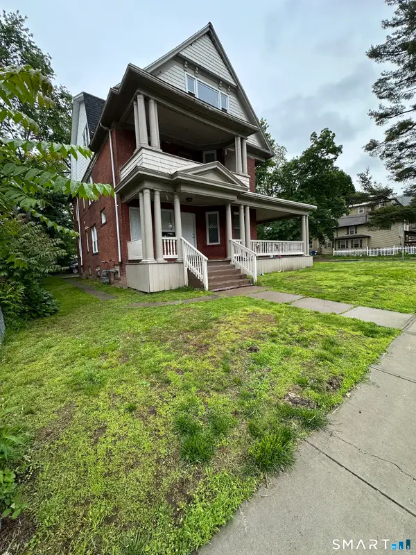 483 Edgewood Street, Hartford, CT 06112