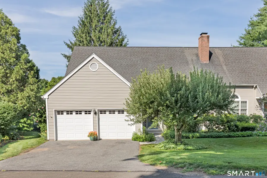 35 Woodbury Hill #35, Woodbury, CT 06798 - #3