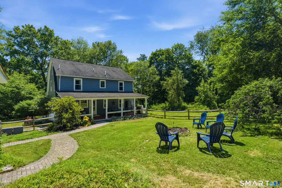 82 Orchard Hill Road, Harwinton, CT 06791 - #1