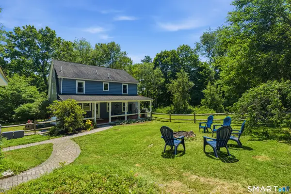 82 Orchard Hill Road, Harwinton, CT 06791