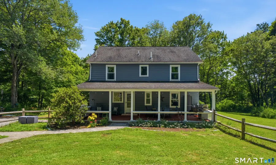 82 Orchard Hill Road, Harwinton, CT 06791 - #2