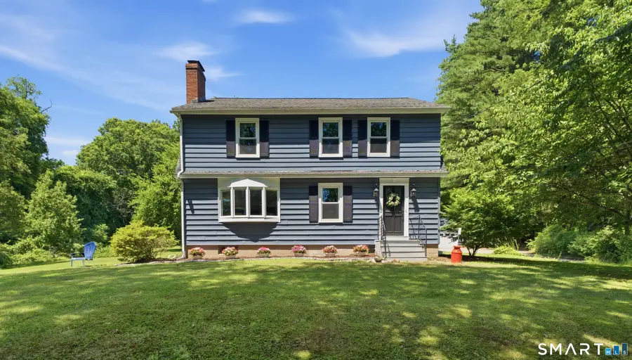 82 Orchard Hill Road, Harwinton, CT 06791 - #3
