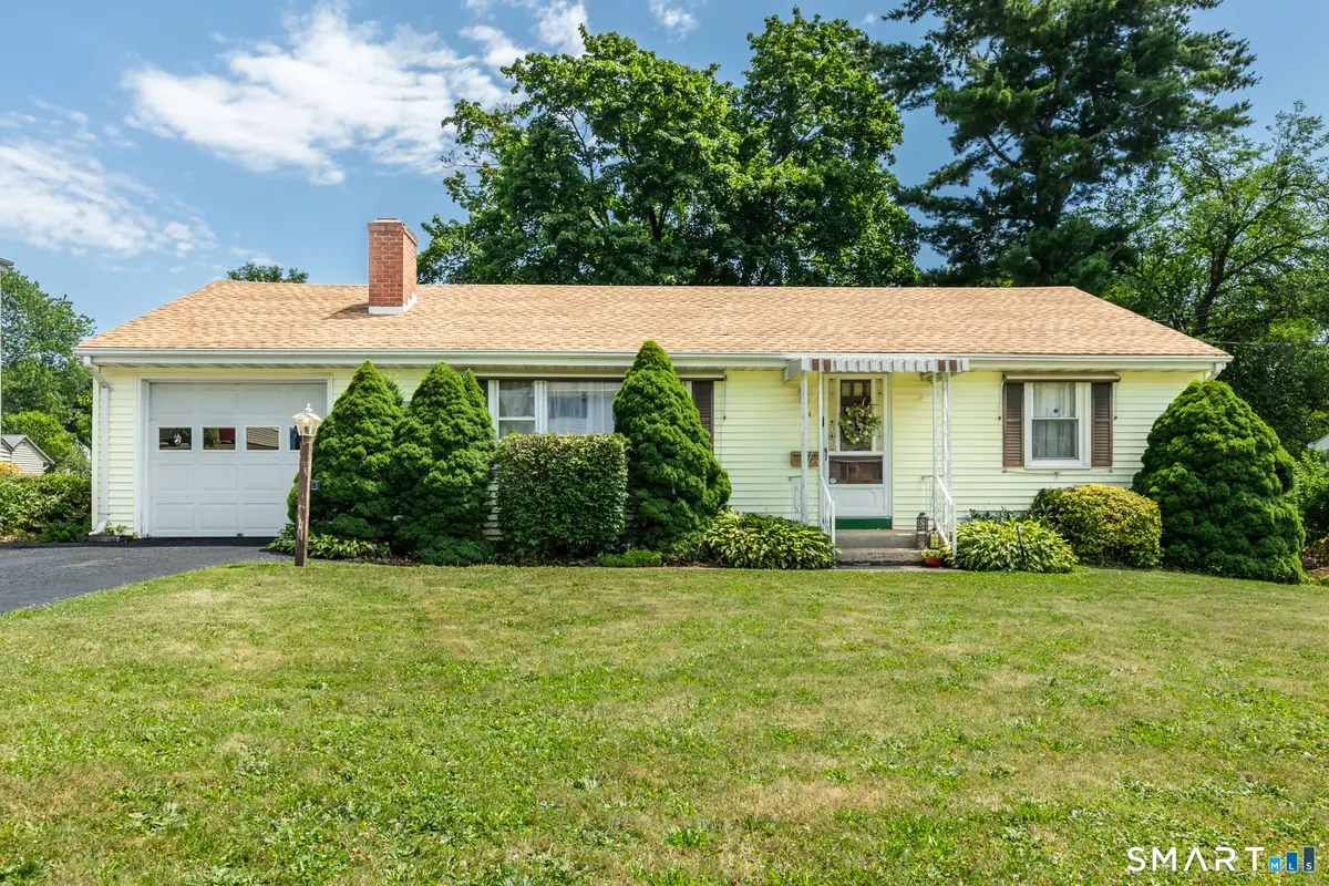 41 Blodgett Roy Drive, New Britain, CT 06053 - #1