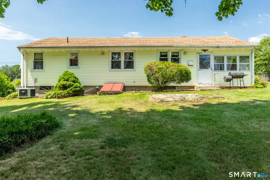 41 Blodgett Roy Drive, New Britain, CT 06053 - #2