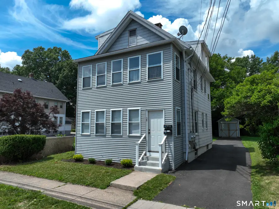 38 Carlton Street, New Britain, CT 06053 - #2