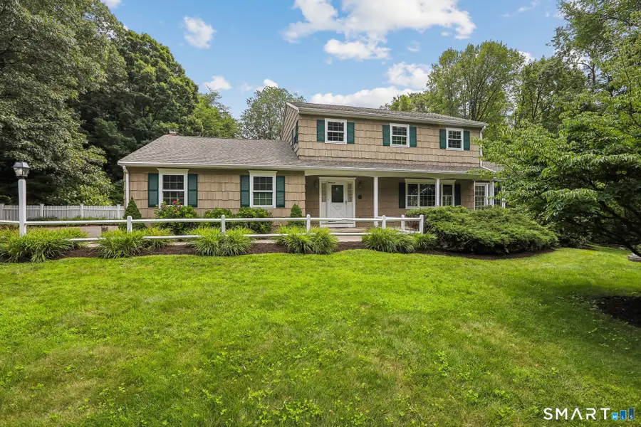 10 Terra Glen Road, Danbury, CT 06811 - #2