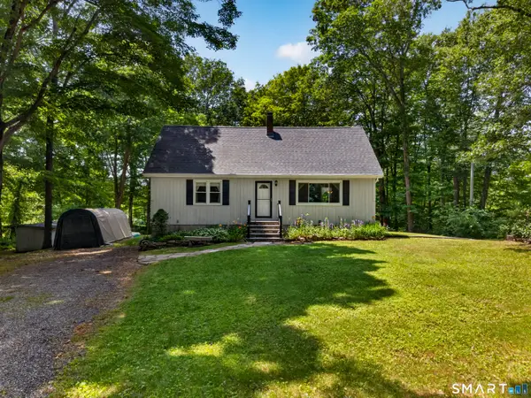 304 Providence New London Tpk, North Stonington, CT 06359