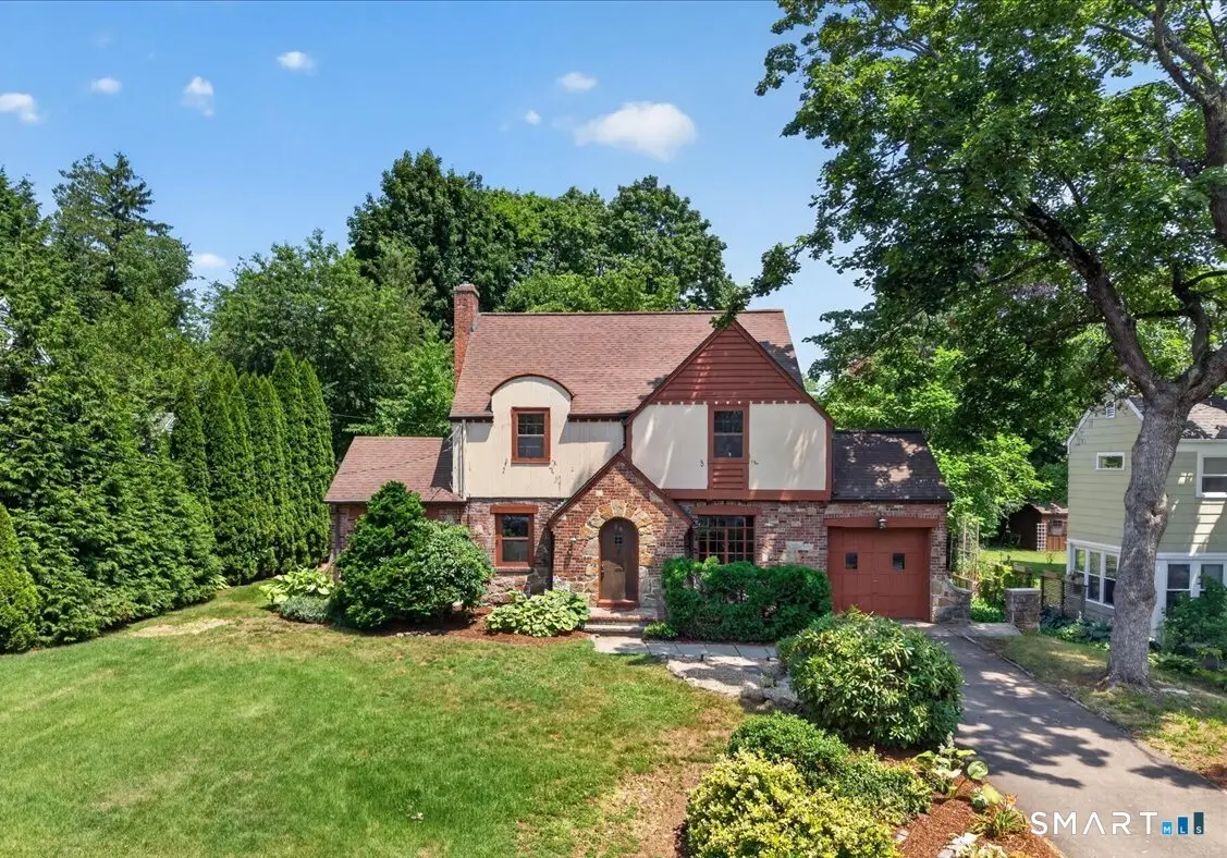 58 Myra Road, Hamden, CT 06517 - #1