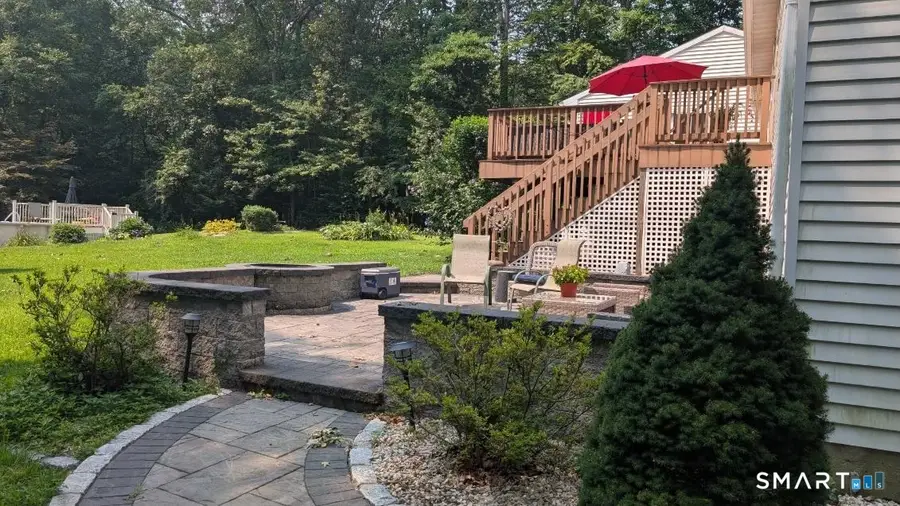 8 Old Towantic Hill Road, Oxford, CT 06478 - #3