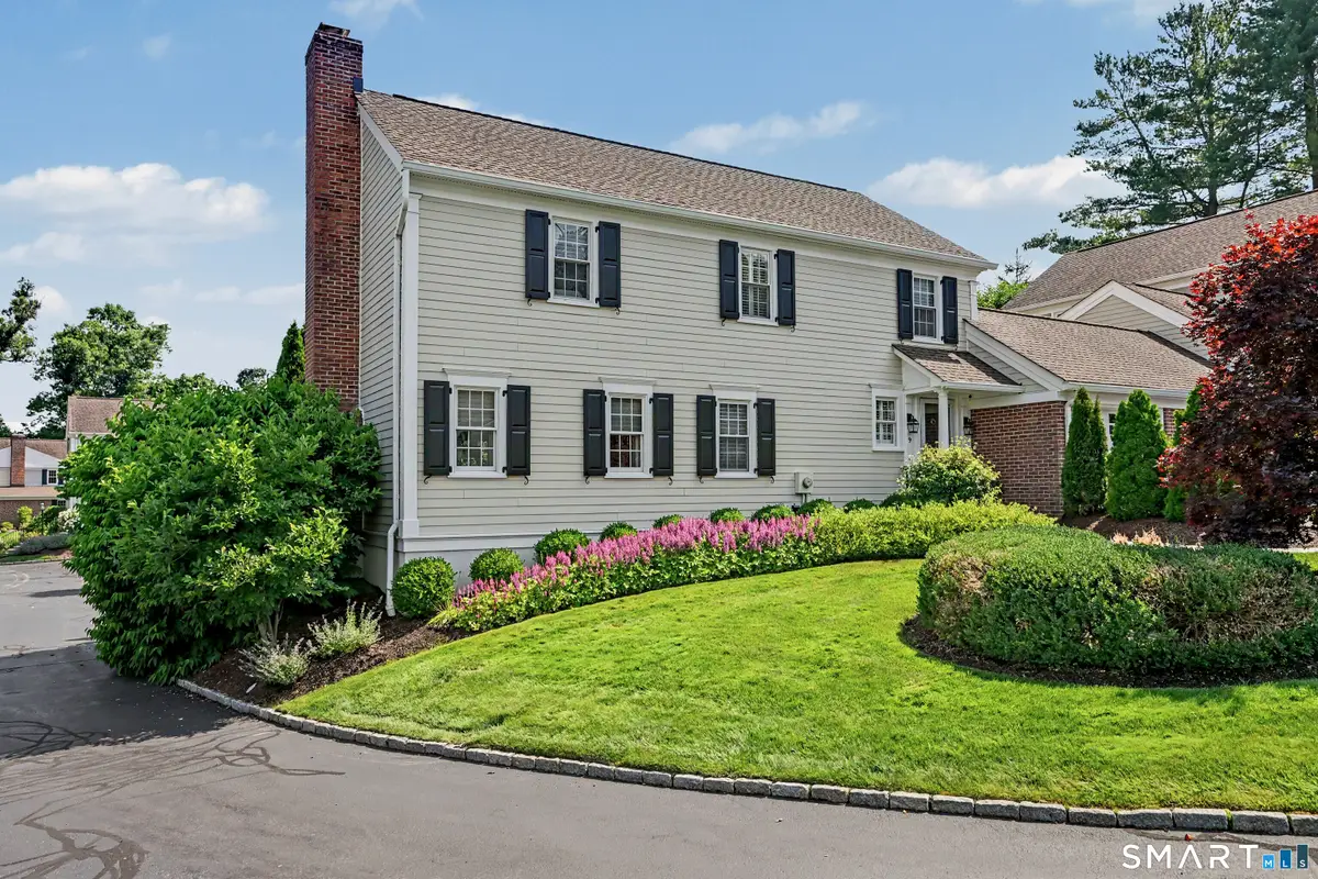 123 Richmond Hill Road #9, New Canaan, CT 06840 - #1