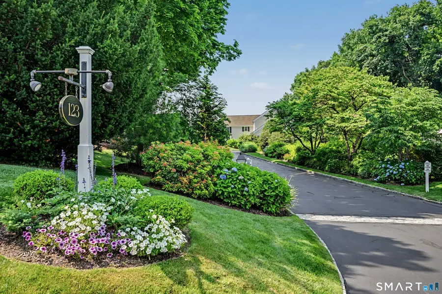 123 Richmond Hill Road #9, New Canaan, CT 06840 - #3
