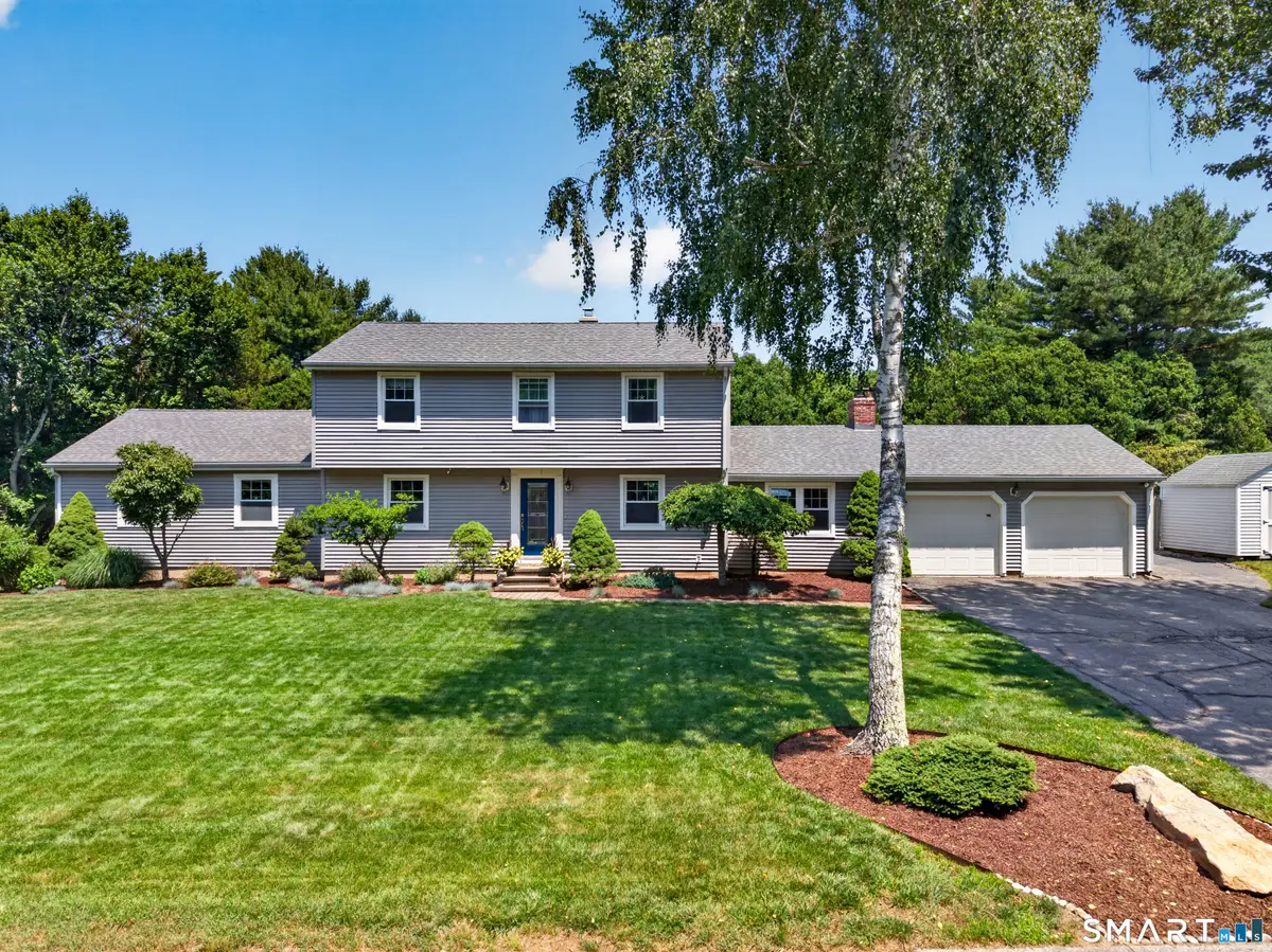 15 Winston Road, East Lyme, CT 06333 - #1