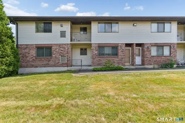 55 Thompson Street #9A, East Haven, CT 06513
