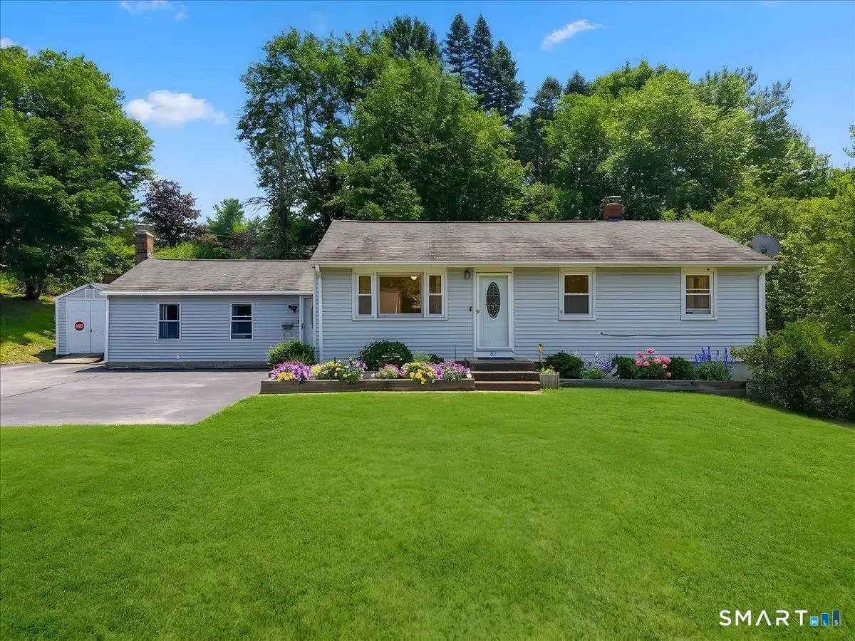 87 James Street, Colchester, CT 06415 - #1