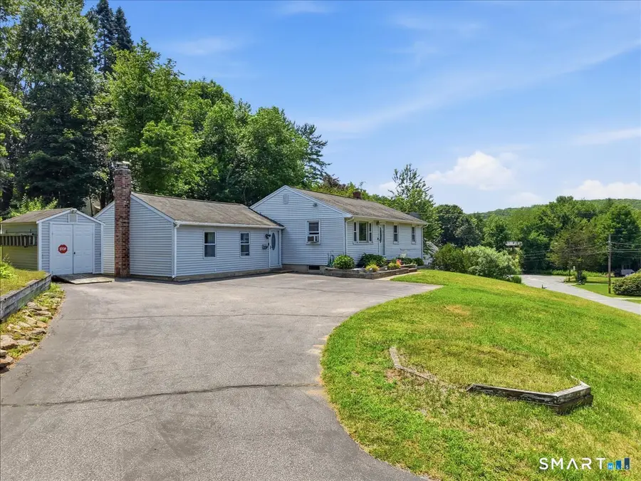 87 James Street, Colchester, CT 06415 - #2
