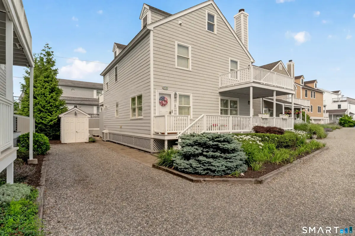 679 Fairfield Beach Road #679, Fairfield, CT 06824 - #1