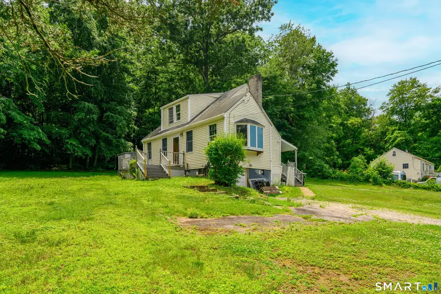 5 Parmalee Park Place, Newtown, CT 06470 - #2