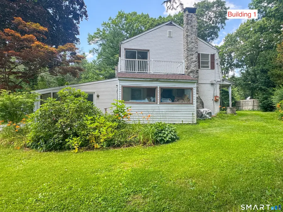 47 Hiram Hill Road, Monroe, CT 06468 - #3