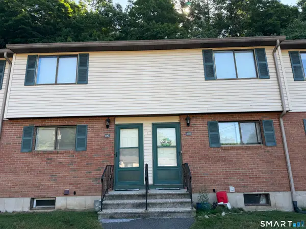 39 Horton Hill Road #10G, Naugatuck, CT 06770
