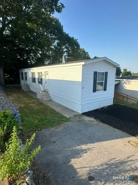 435 High Street #LOT 62, Mystic, CT 06355 - #1