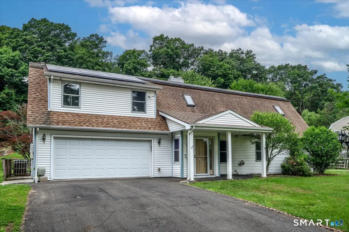 6 Caye Road, Danbury, CT 06811 - #1