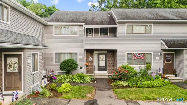 116 Shagbark Drive #116, Derby, CT 06418