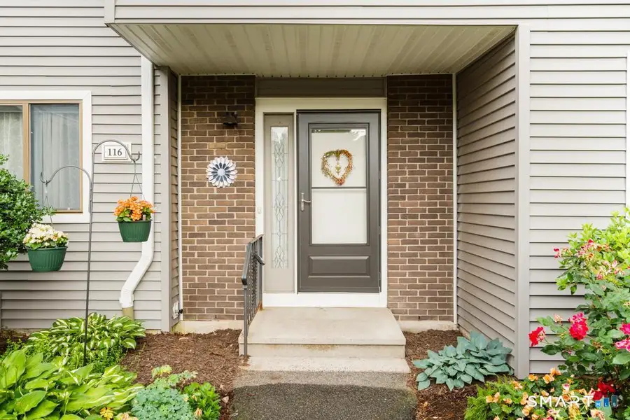 116 Shagbark Drive #116, Derby, CT 06418 - #3
