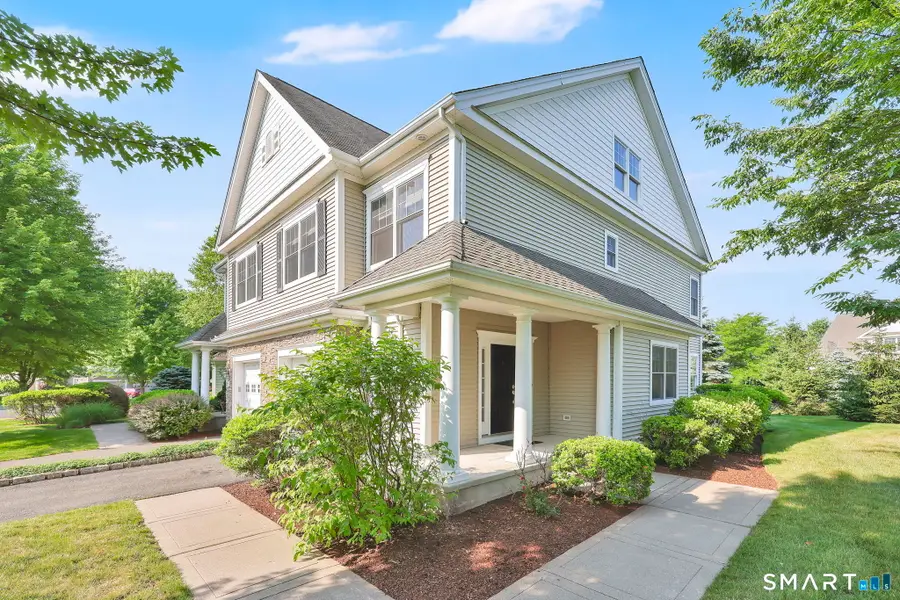 19 Turnberry Lane #19, Bloomfield, CT 06002 - #3