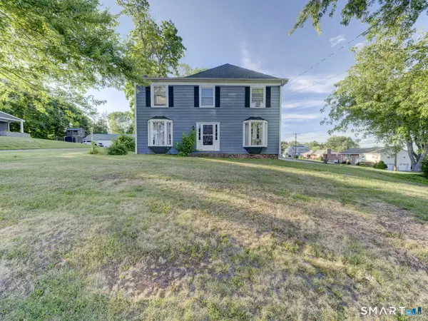 743 Elm Street, Rocky Hill, CT 06067