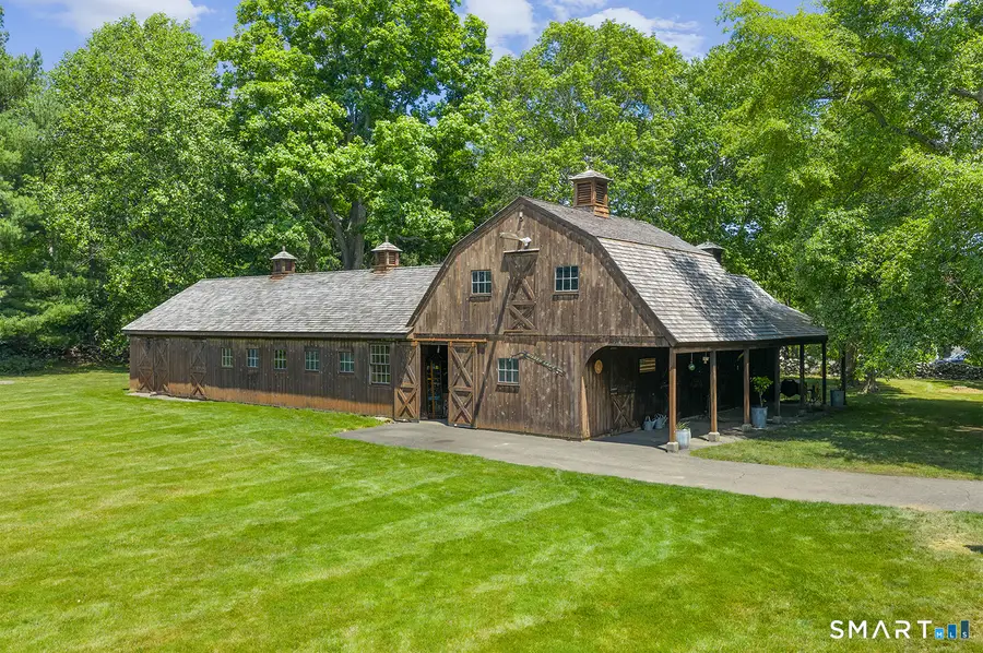 420 Morehouse Lane, Southport, CT 06890 - #3