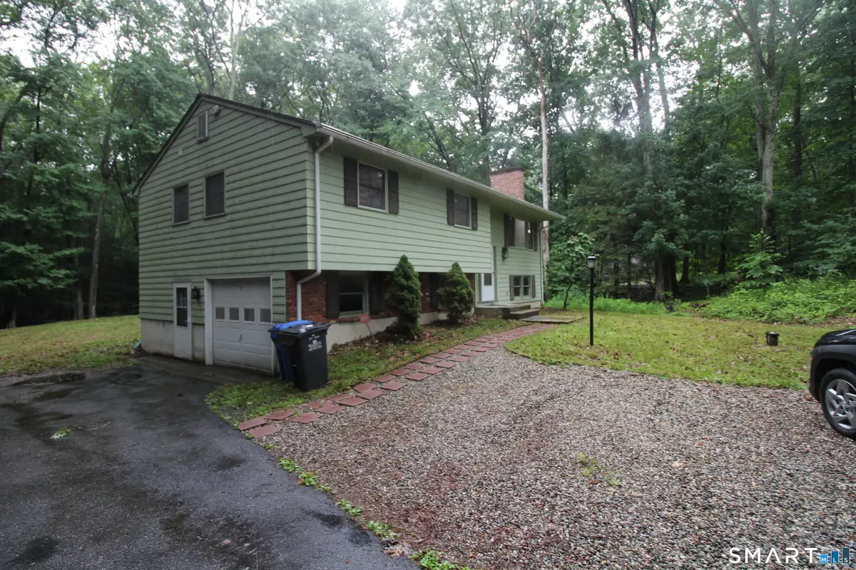 194 Cedar Swamp Road, Mansfield, CT 06268 - #1