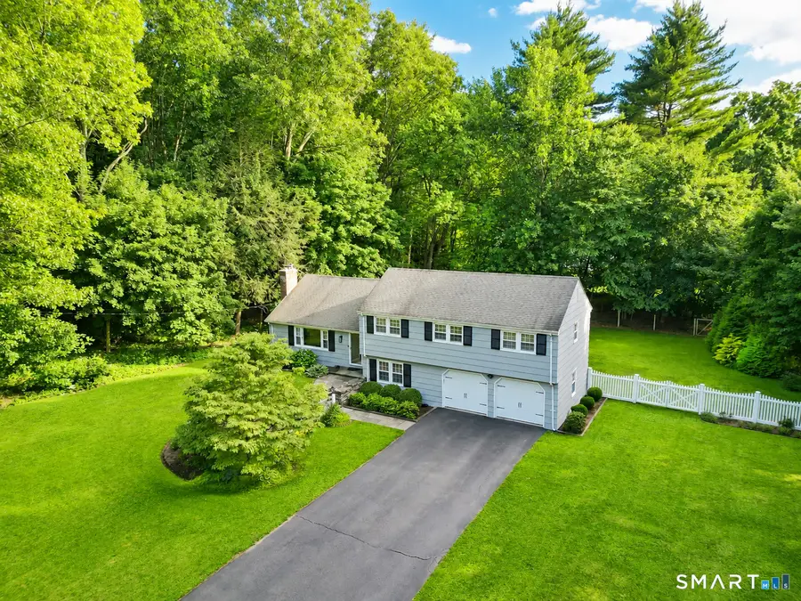 6 David Drive, Simsbury, CT 06070 - #2