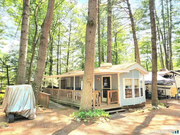 51 Old Springfield Road #106, Stafford, CT 06076