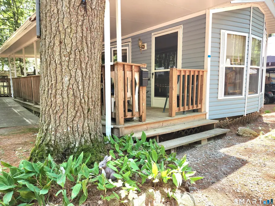 51 Old Springfield Road #106, Stafford, CT 06076 - #2